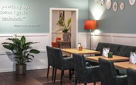 Apartamenty Sowa Torun